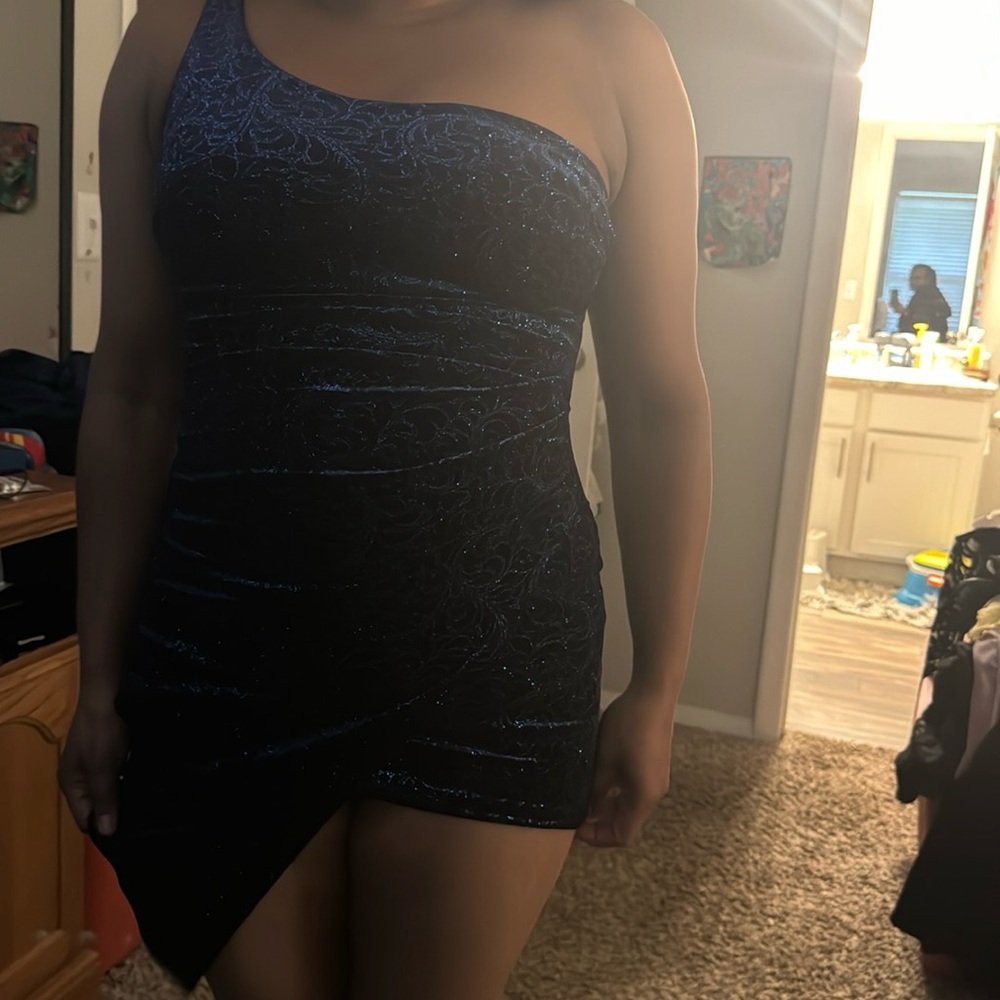 Night out dress